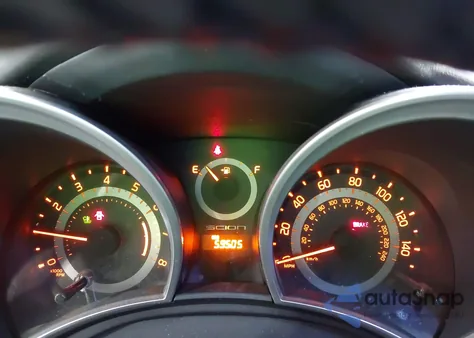 2016 Scion Tc z USA, uszkodzony, nr VIN JTKJF5C71GJ024166